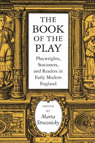 The Book of the Play