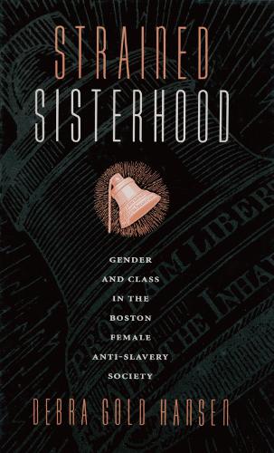 Strained Sisterhood