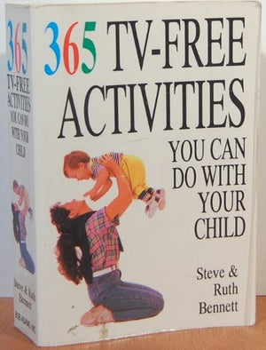 365 T.V.-free Activities