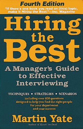 Hiring the Best