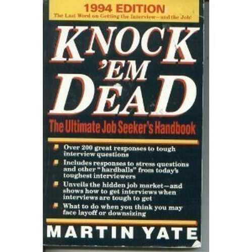 Knock 'em Dead