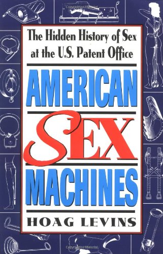 American Sex Machines