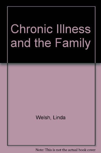 Chronic Illness and the Family