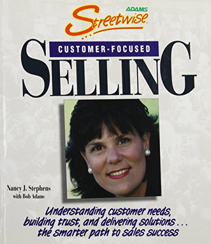 Streetwise Selling