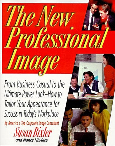 The New Professional Image