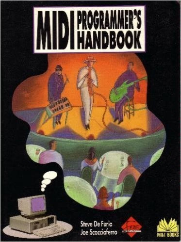 MIDI Programmer's Handbook