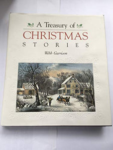 Treasury of Christmas Stories 