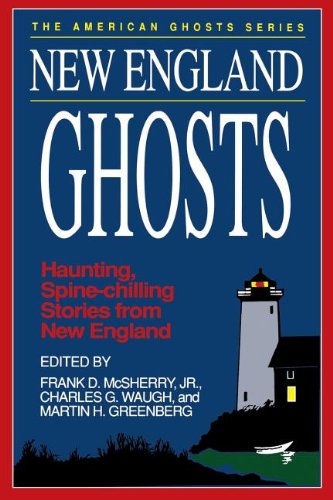 New England Ghosts