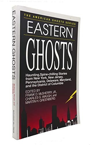 Eastern Ghosts