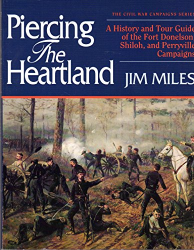 Piercing the Heartland