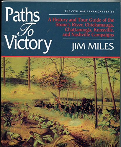 Paths to Victory