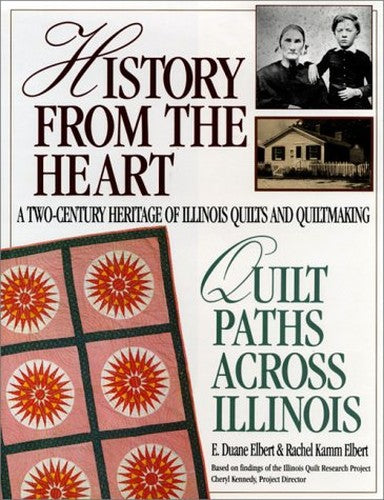 History from the Heart