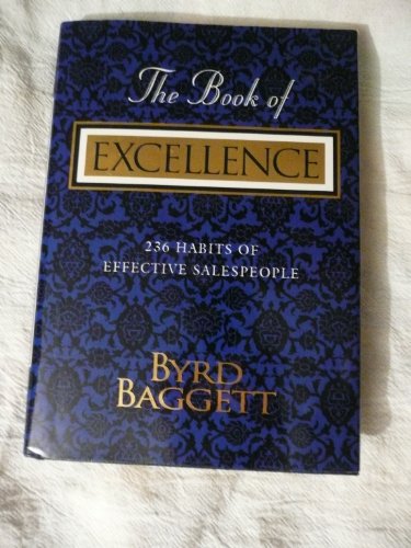 The Book of Excellence