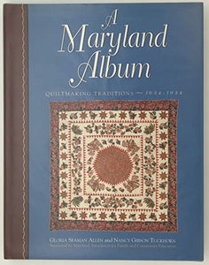 A Maryland Album 
