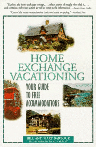Home Exchange Vacationing