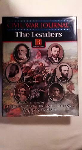 Civil War Journal