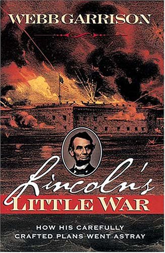 Lincoln's Little War