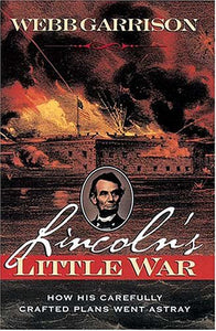 Lincoln's Little War 