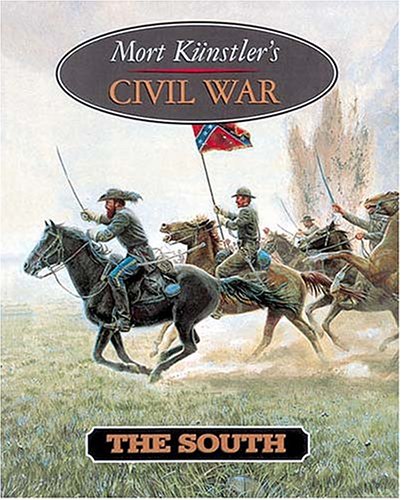 Kunstlers Civil War