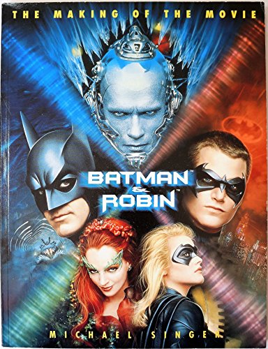 Batman & Robin
