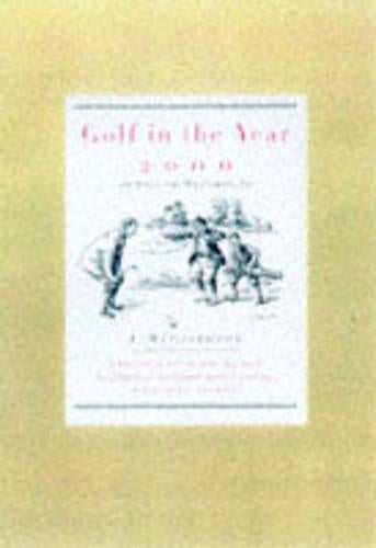 Golf in the Year 2000