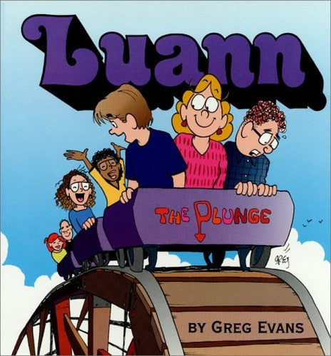 Luann