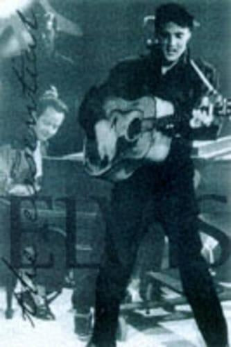 The Essential Elvis