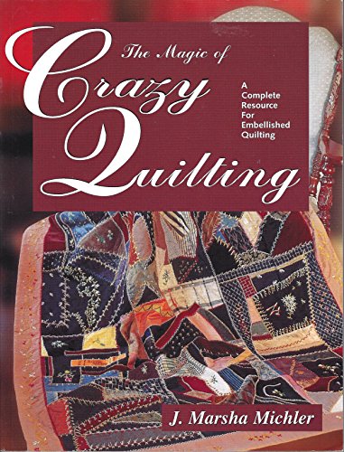 Crazy Quilting