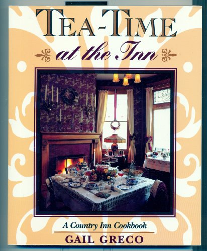 Tea Time at the Inn
