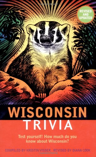 Wisconsin Trivia (Revised)