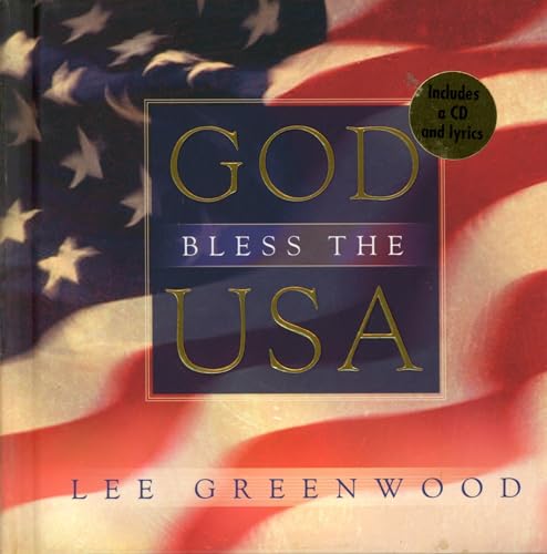 God Bless the U.S.A.