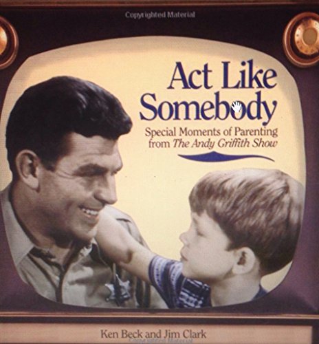 ACT Like Somebody