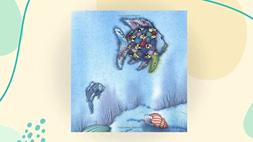 The Rainbow Fish