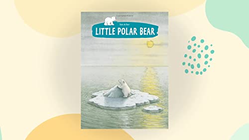 Little Polar Bear