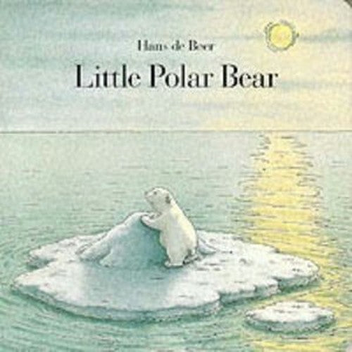 The Little Polar Bear: Birthday Book