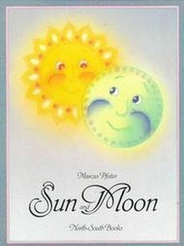 Sun and Moon