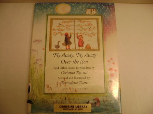 Fly Away, Fly Away Over the Sea