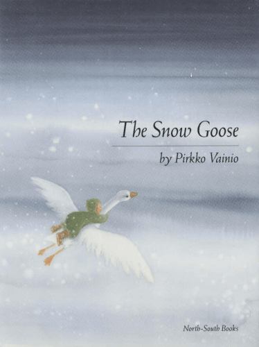 The Snow Goose