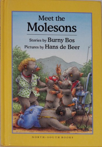 Meet the Molesons