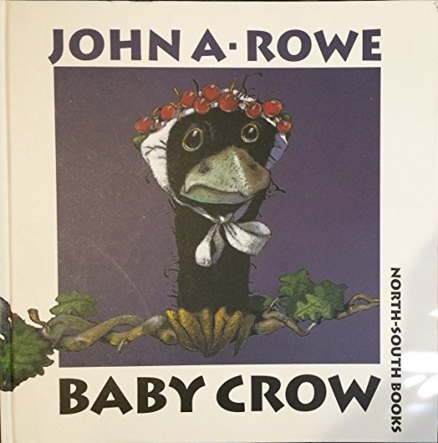 Baby Crow