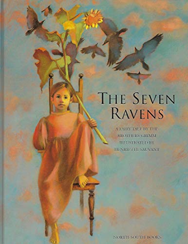 The Seven Ravens