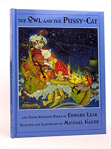 The Owl and the Pussycat