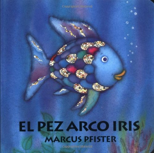 El Pez Arco Iris
