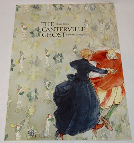 The Canterville Ghost