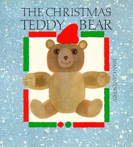The Christmas Teddy Bear