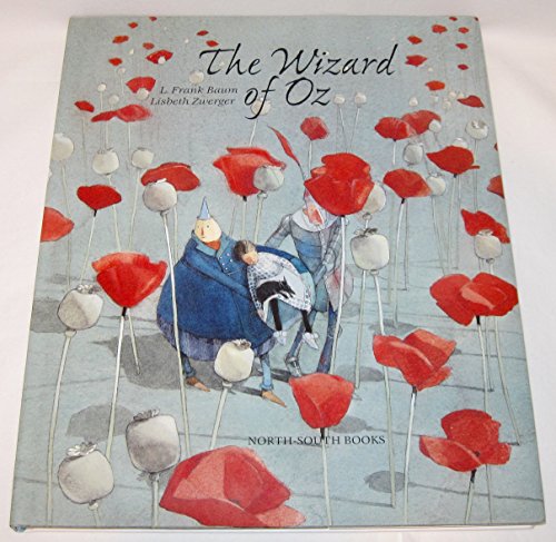 The Wizard of Oz