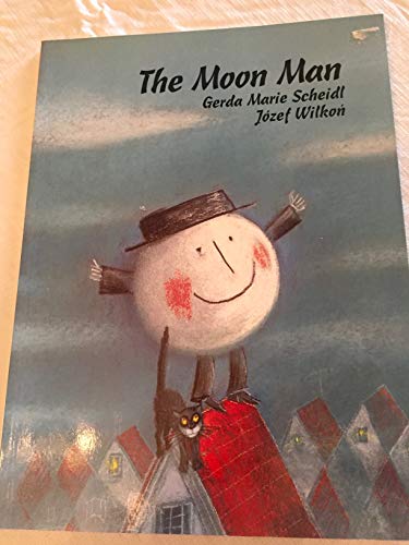 The Moon Man