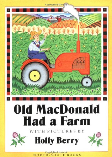 Old Macdonald Had a Farm