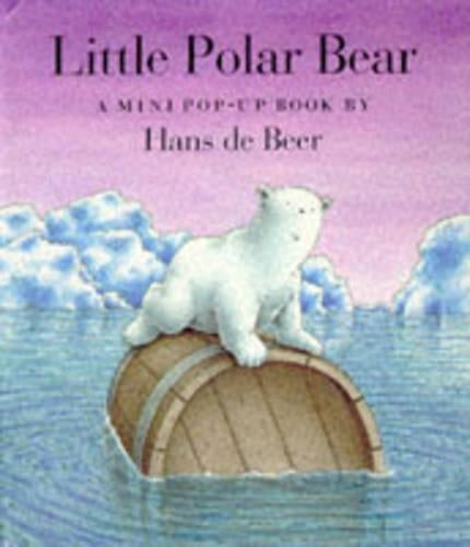 Little Polar Bear