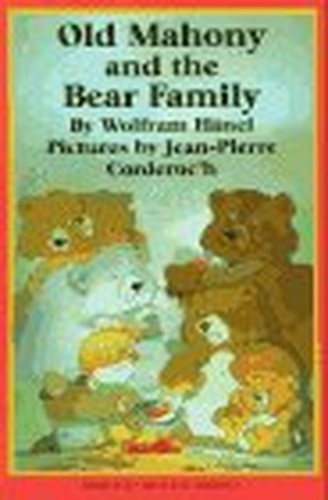 Old Mahony and the Bear Family
